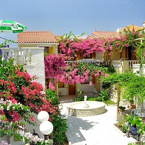 Olympia Village Hotel